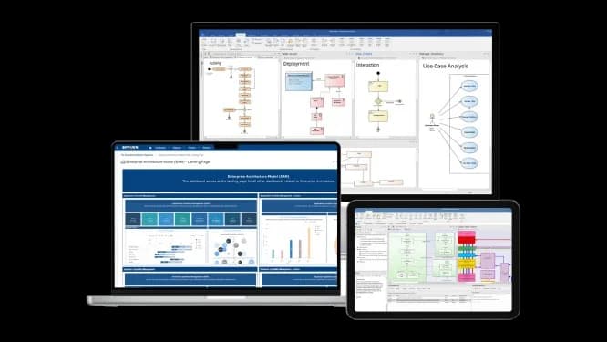 Sparx Systems Architecture Platform - Enterprise Architect, Prolaborate & Pro Cloud Server